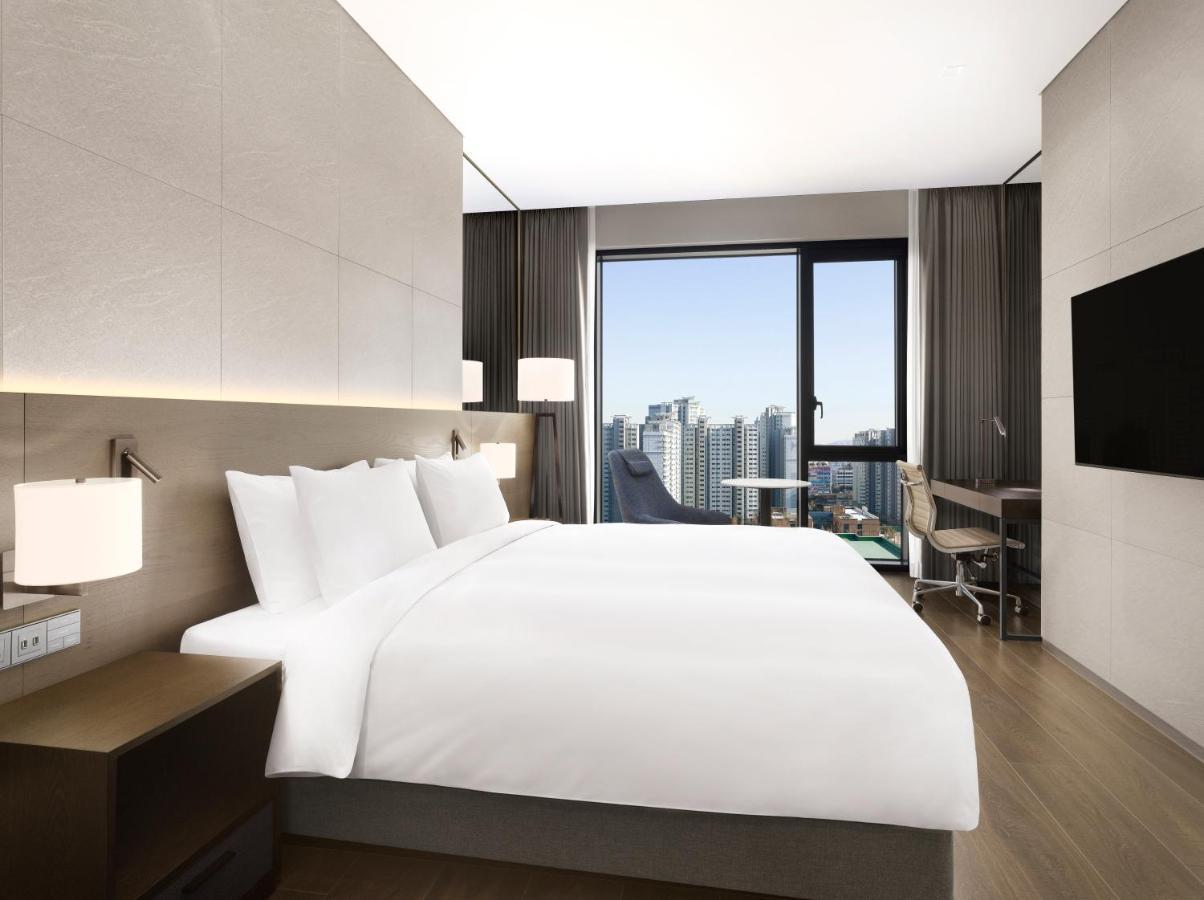 Four Points By Sheraton 水原市 外观 照片