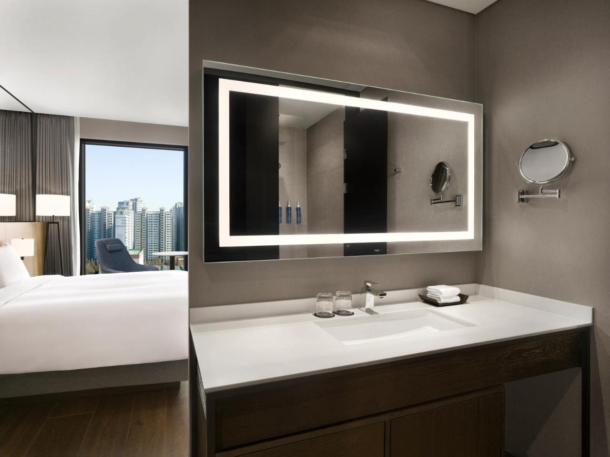 Four Points By Sheraton 水原市 外观 照片
