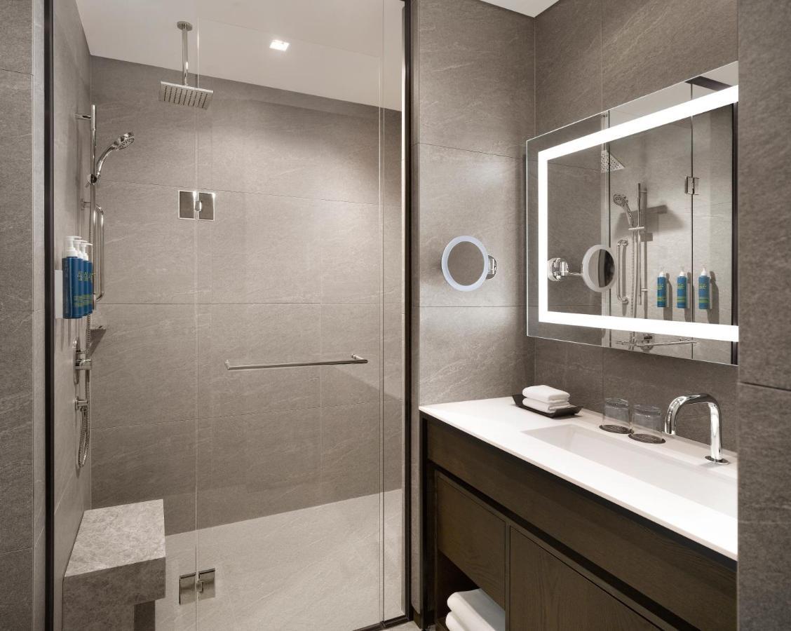 Four Points By Sheraton 水原市 外观 照片