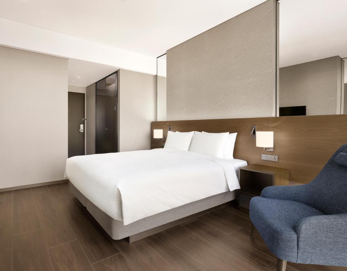 Four Points By Sheraton 水原市 外观 照片