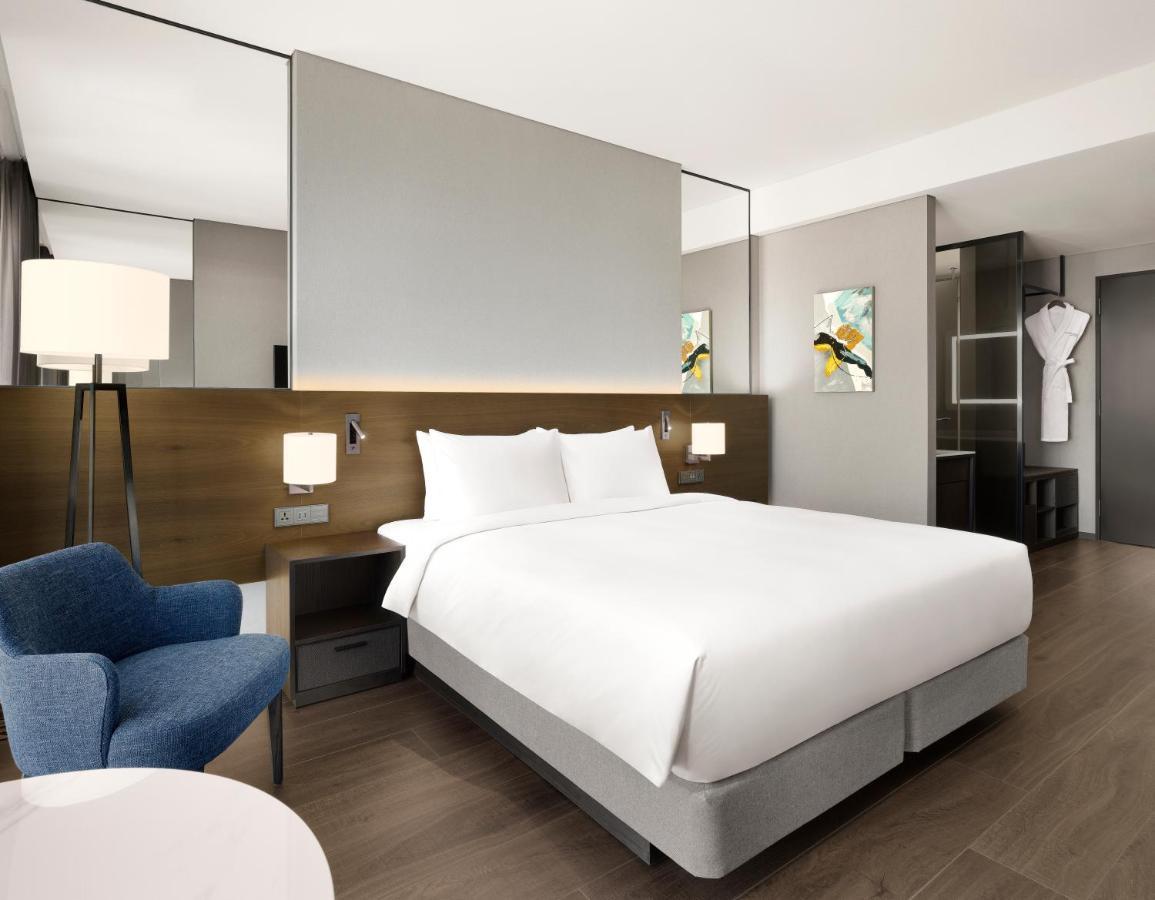 Four Points By Sheraton 水原市 外观 照片
