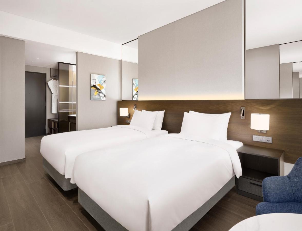Four Points By Sheraton 水原市 外观 照片