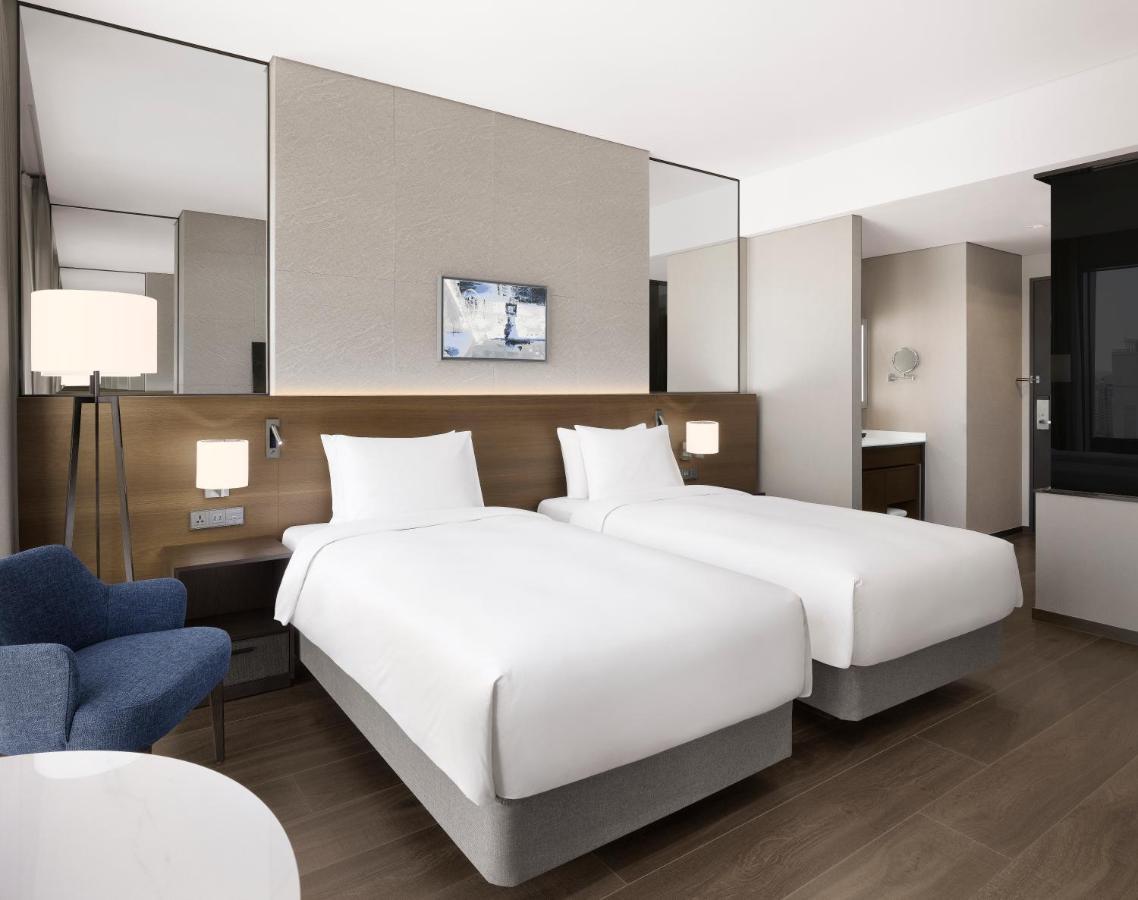 Four Points By Sheraton 水原市 外观 照片