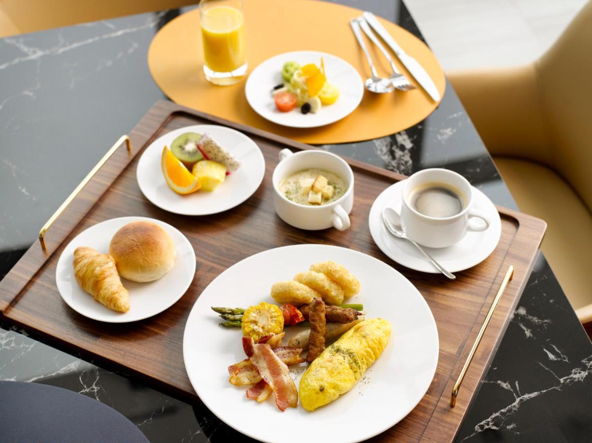 Four Points By Sheraton 水原市 外观 照片