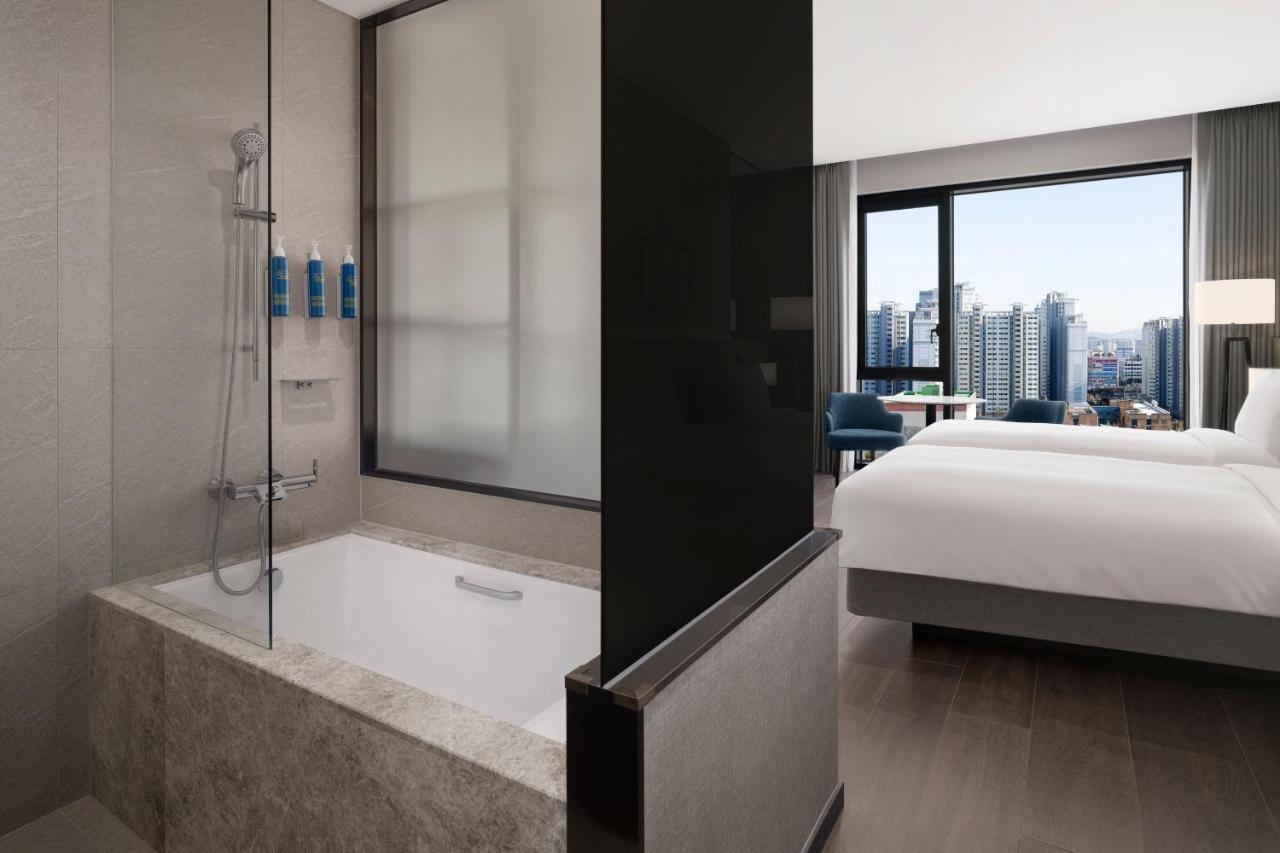 Four Points By Sheraton 水原市 外观 照片