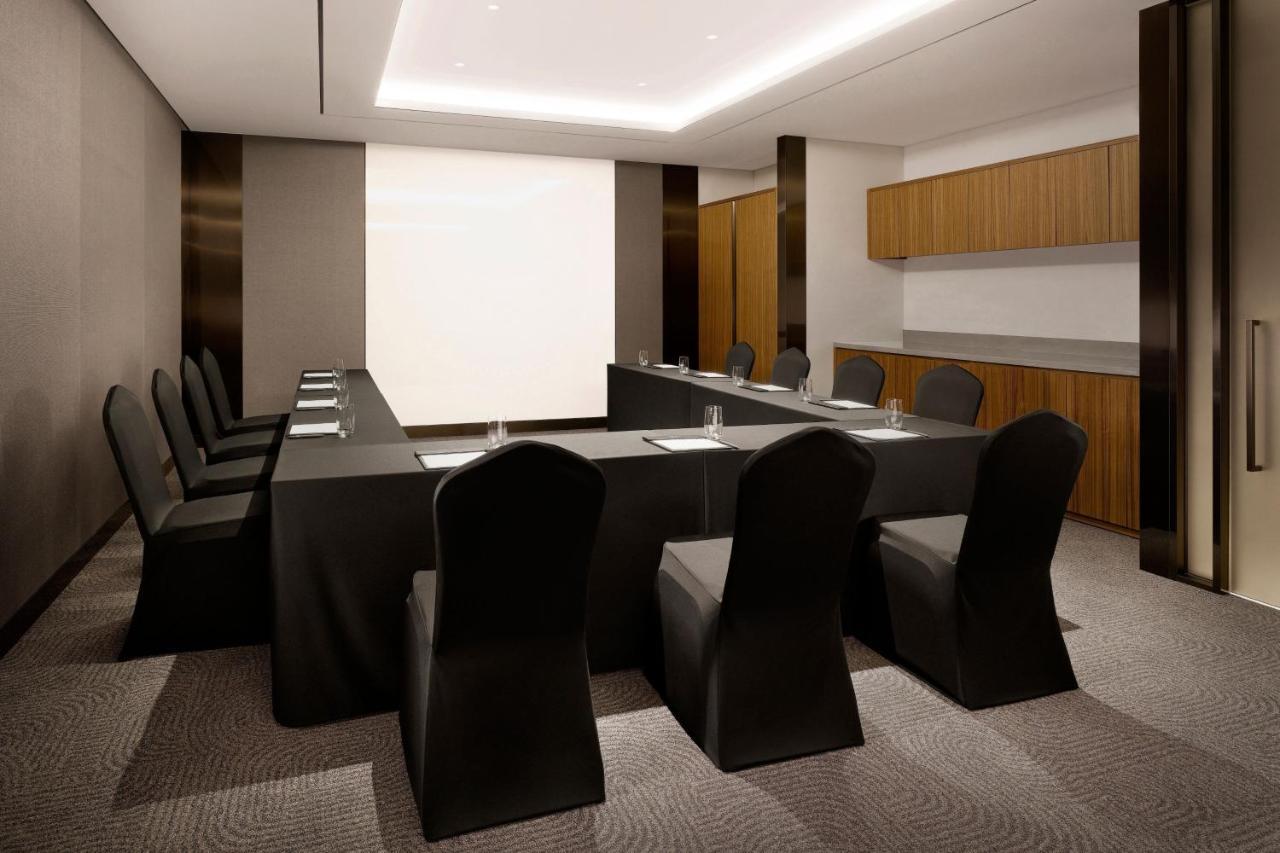Four Points By Sheraton 水原市 外观 照片