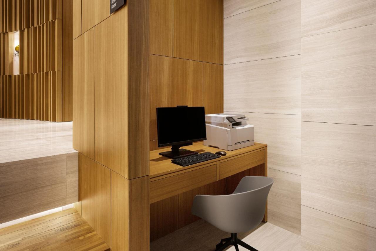 Four Points By Sheraton 水原市 外观 照片