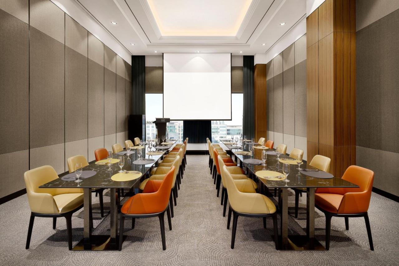 Four Points By Sheraton 水原市 外观 照片