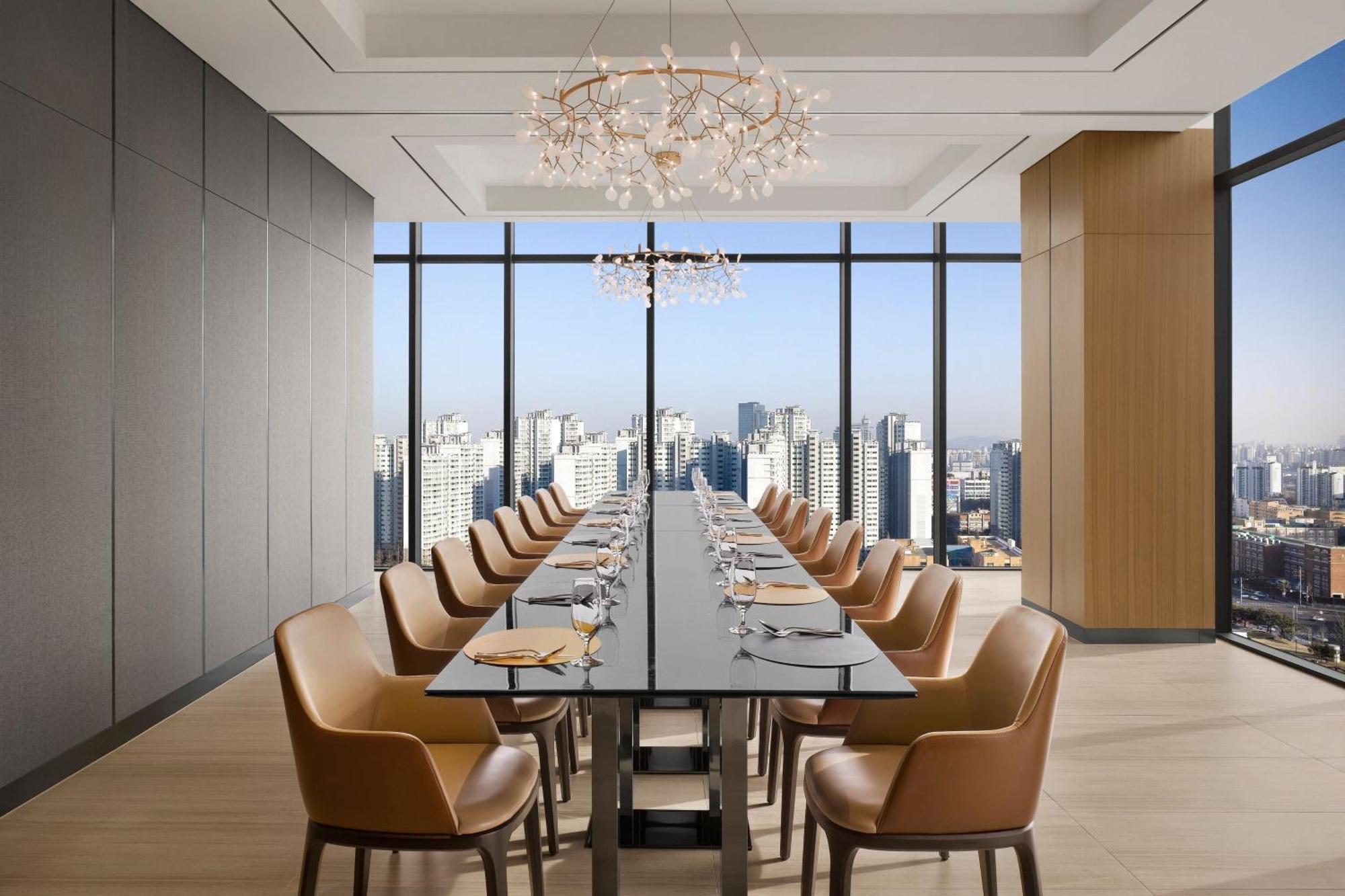 Four Points By Sheraton 水原市 外观 照片