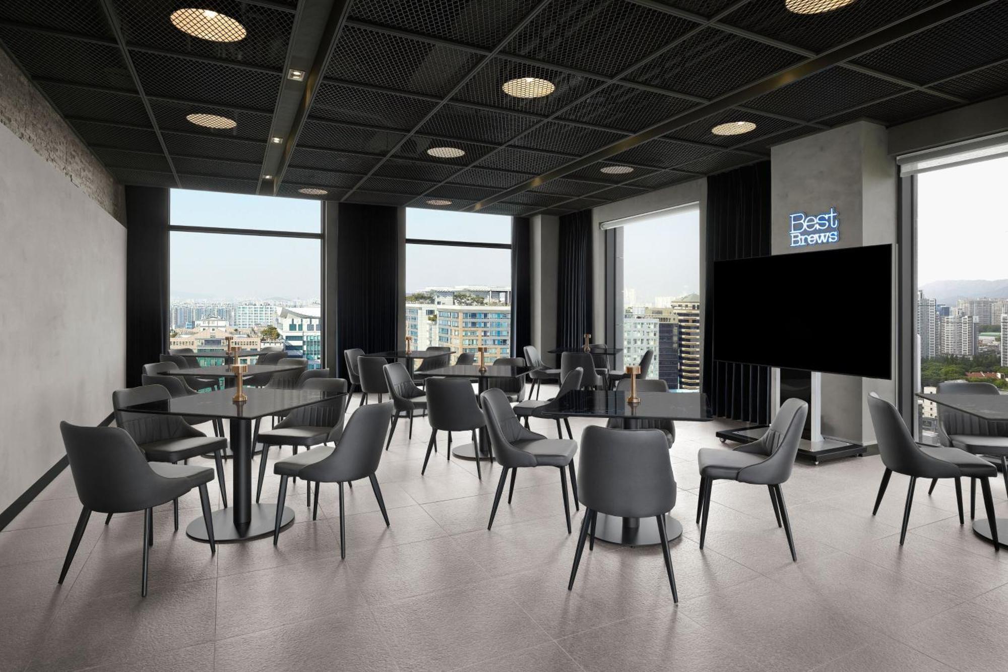 Four Points By Sheraton 水原市 外观 照片