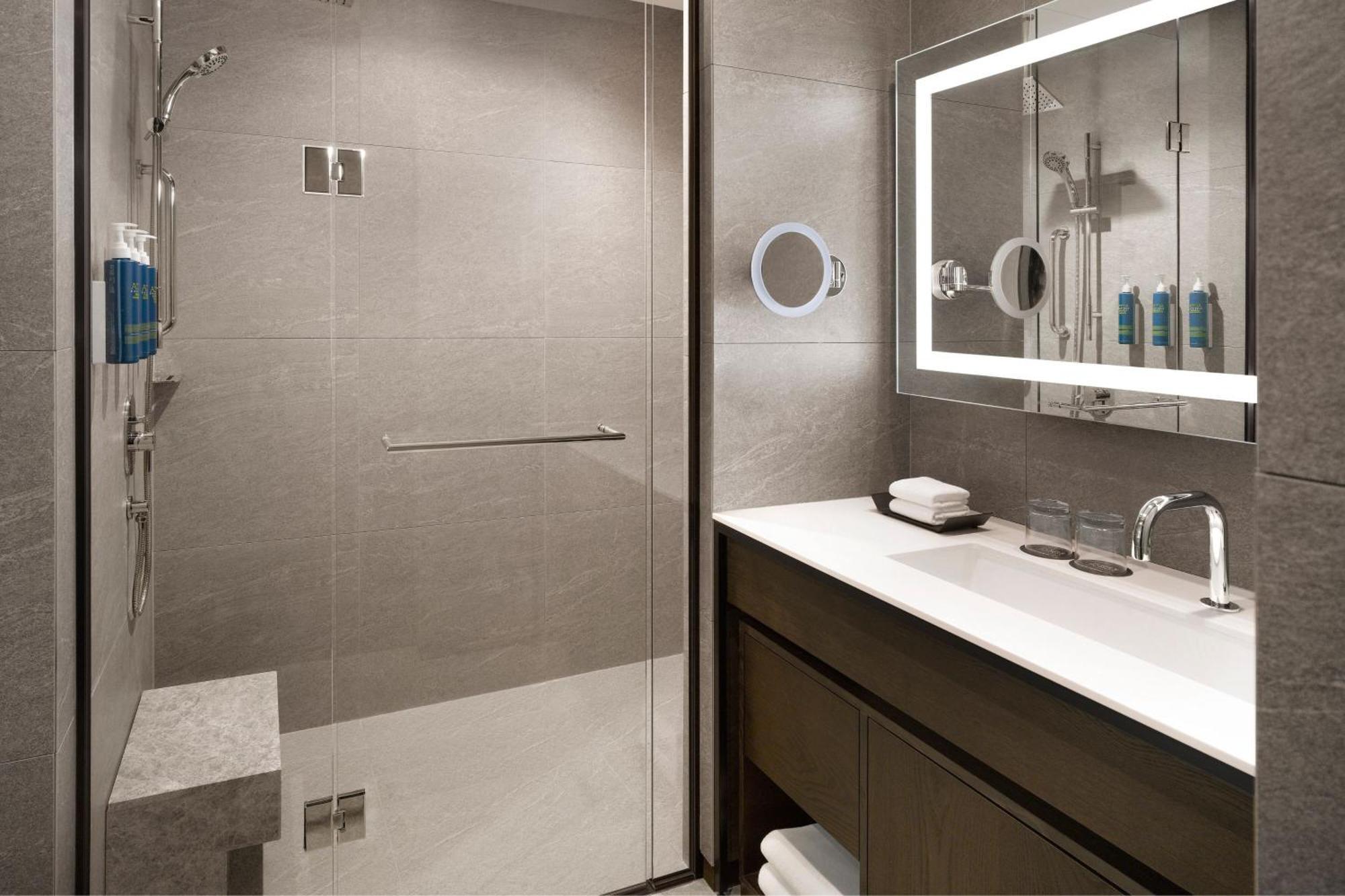 Four Points By Sheraton 水原市 外观 照片