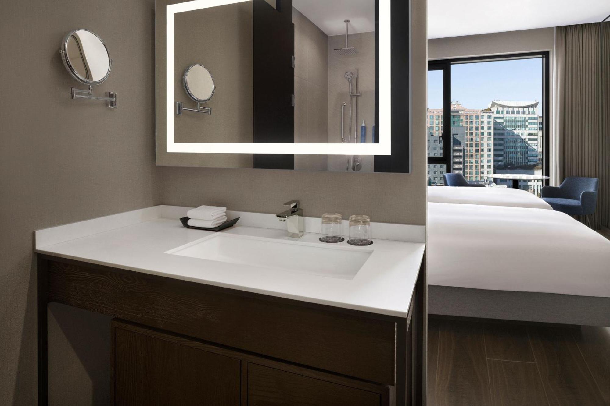 Four Points By Sheraton 水原市 外观 照片