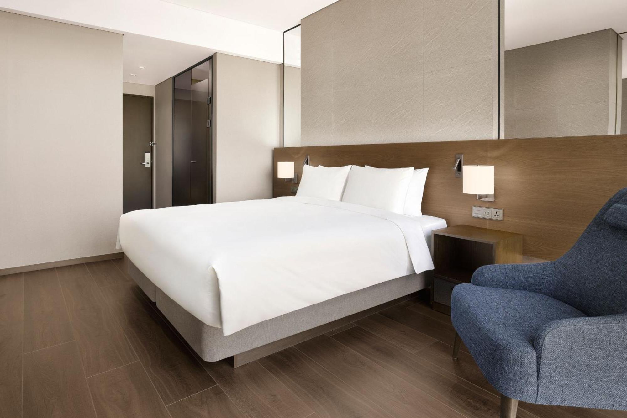 Four Points By Sheraton 水原市 外观 照片