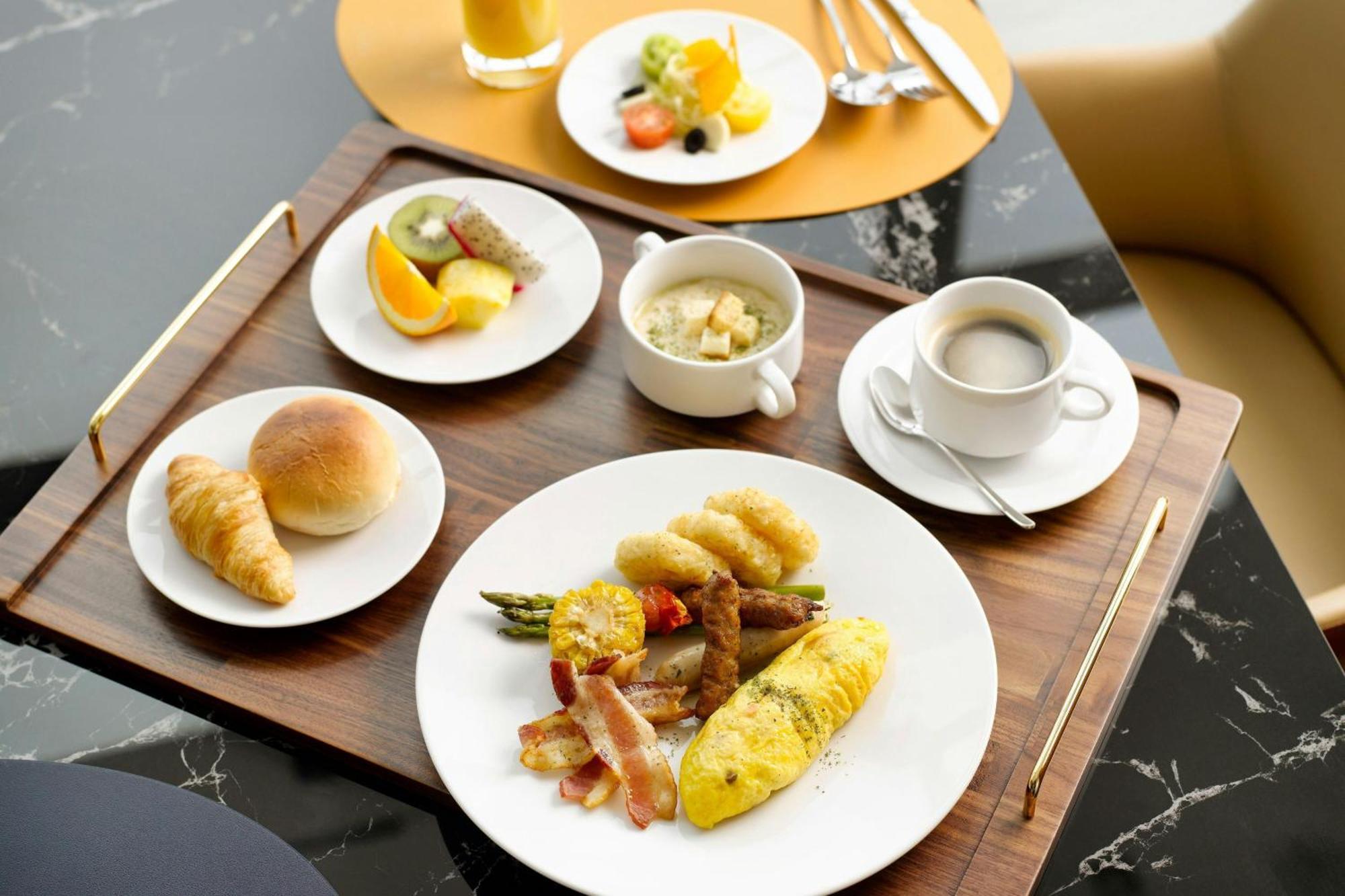 Four Points By Sheraton 水原市 外观 照片